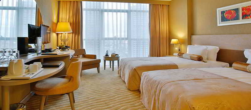 Doubletree By Hilton Istanbul Atasehir Hotel & Conference Centre エクステリア 写真